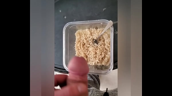 Spagetti Porn