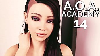 播放 A.o.a.学院 #14 - 女士。伊丽莎白，严格的老师