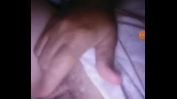 Play Aunty finguring on facebook video call