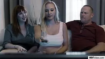 play Pasangan harus menjaga psiko - lauren phillips dan paisley porter