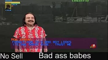 Play Bad ass babes (now is not sell in steam) part04