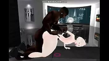 Putar Gendut pantat femboi kacau oleh bbc 2/3 imvu