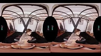 play Vrhush mam nadzieję, że uwielbia swoją walentynkową niespodziankę!