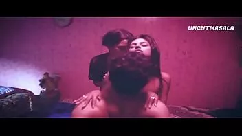 play Hardcore mff threesome sex scene with wife and sister indian desi web series