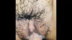 Play 18-Year-Old's Dripping Wet Pussy Gets Creampied in Close-Up Amateur Video