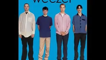 Jouer Weezer - buddy holly (1994) (album bleu)