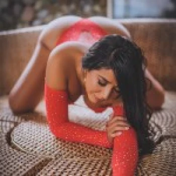 Pornstar Lina Henao