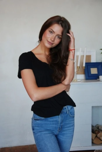 ポルノスター Sandra Blue