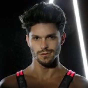 Pornstar Devin Franco