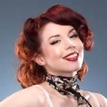 Pornstar Ludella Hahn