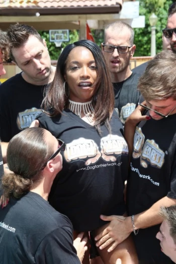 Pornstar Patrick bang