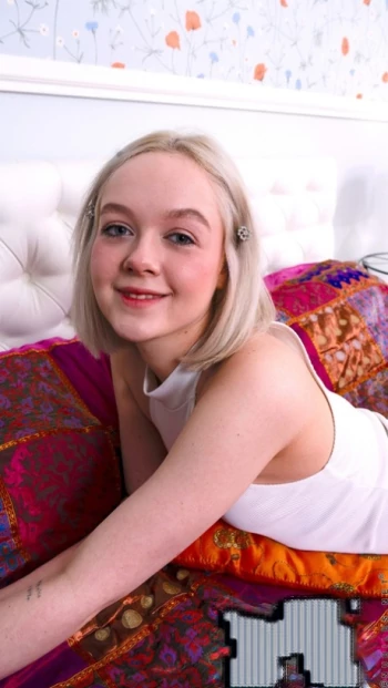 Pornstar Eva Barbie