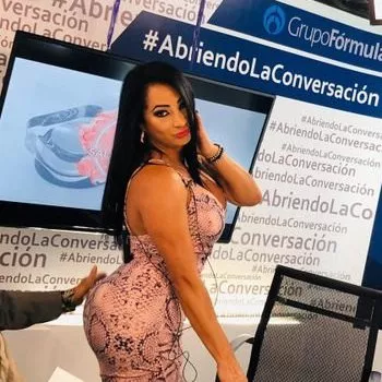 Pornstar Gali Diva