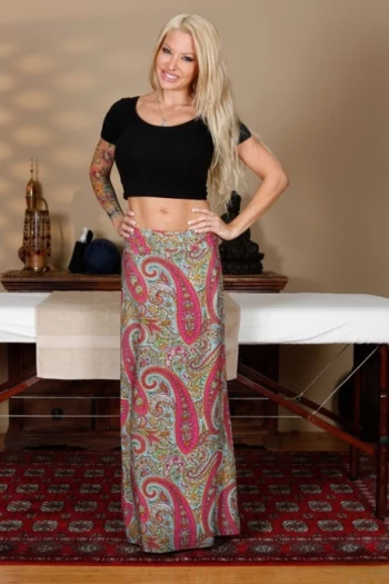 Pornostar Johnny B
