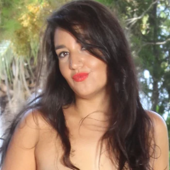 Pornstar Carmina Ordena