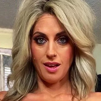 Pornstar Lacey Bender