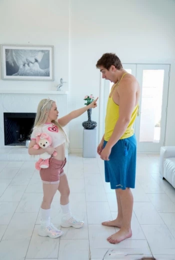 Pornostar Michael Swayze