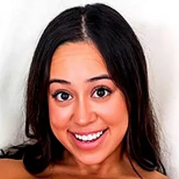 Bintang porno Dania Vega