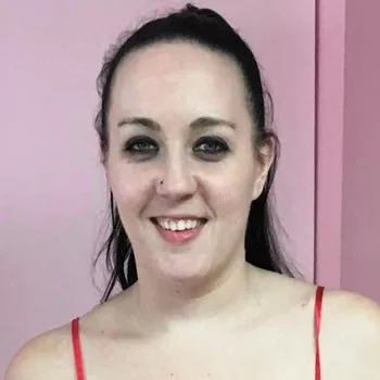 Bintang porno Selena Sky