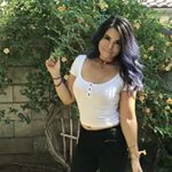 Pornstar Pamela Rios