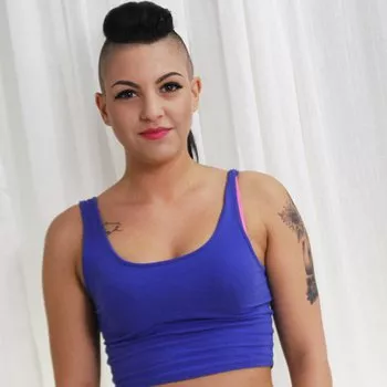 Pornstar Rachael Madori