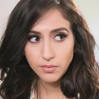 Pornstar April O'neil