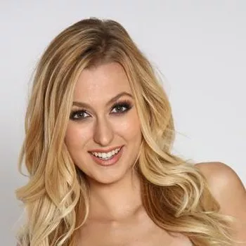 Pornstar Alexa Grace