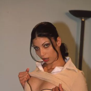 Bintang porno Soma