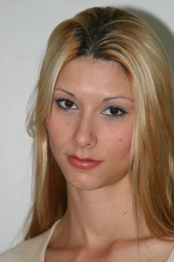 Pornstar Crystal Ray