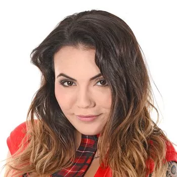 Pornstar Vanessa Decker