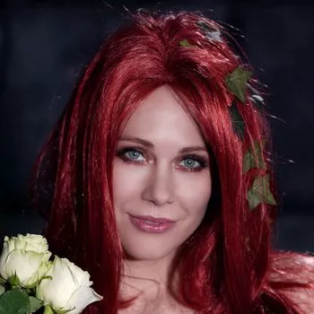 Porno Yıldızı Maitland Ward