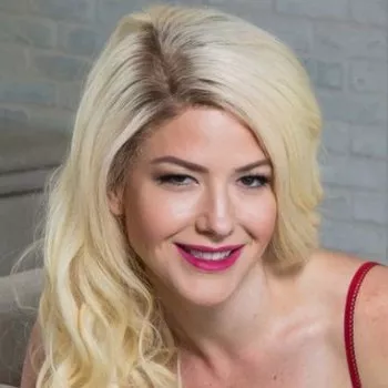 Bintang porno Kit Mercer