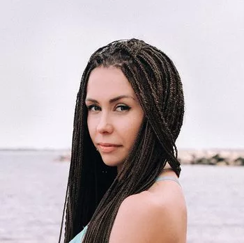 Pornostar Mia Bandini